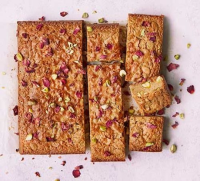 Mother's Day baking recipes | BBC Good Food image