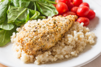 Weight Watchers Parmesan Chicken Cutlets Recipe - Food… image