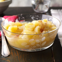 Easy Homemade Chunky Applesauce Recipe: How to Ma… image
