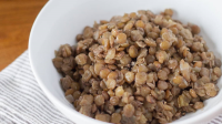 How to Cook Lentils in an Instant Pot: The Easiest Recipe ... image