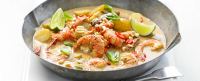 Seafood pasta recipes | BBC Good Food image