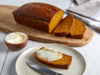 The Best Pumpkin Bread Recipe | Food Network Kitchen | Food … image