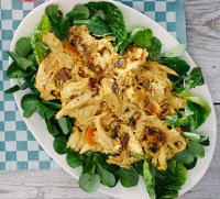 Easy coronation chicken recipe | BBC Good Food image