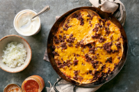 New Mexican Hot Dish Recipe - NYT Cooking image