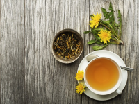 How to Make Dandelion Tea | Organic Facts image