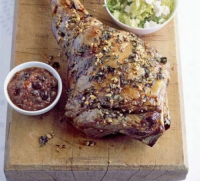 Roast lamb recipes | BBC Good Food image