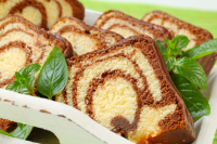 Delicious Recipe: How To Make Marble Cake With Cake Mix image