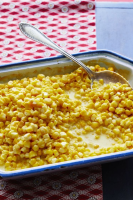 How to Make Fresh Corn Casserole - The Pioneer Woman image