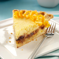 Easter Pie Recipe: How to Make It - Taste of Home image