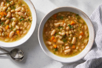 Slow-Cooker Beans Recipe - NYT Cooking image