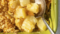 Pineapple Casserole Recipe (Classic Southern Version) | Kit… image