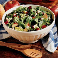 WHAT SALAD GOES WITH HAM RECIPES