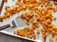 HOW TO COOK DICED BUTTERNUT SQUASH RECIPES