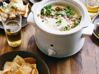 HOW TO MAKE QUESO CHEESE DIP RECIPES