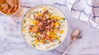 BEST CHEESE FOR POTATO SOUP RECIPES