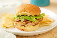 Best Grilled Chicken Sandwich Recipe - How To Make A Grille… image
