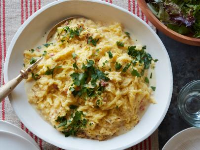 Spaghetti Squash Carbonara Recipe | Food Network Kitchen ... image