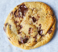 CHOCOLATE CHIP COOKIES CUT OUT RECIPES