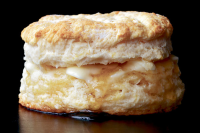 American pancakes recipe | BBC Good Food image