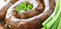The Homemade Italian Sausage Recipe That You've Never Seen image