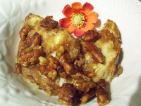 OVEN FRENCH TOAST OVERNIGHT RECIPES