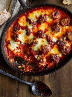 Best Meatball Recipes - olivemagazine image