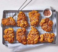 Next level fried chicken recipe | BBC Good Food image