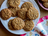 Brown Sugar Oatmeal Cookie Recipe : Food Network Recipe … image