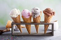 31 Decadent Ice Cream Flavors (+Recipes) – The Kitchen Com… image