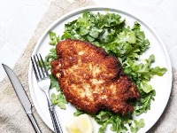 Crispy Chicken Cutlets Recipe | Food Network Kitchen | Food … image