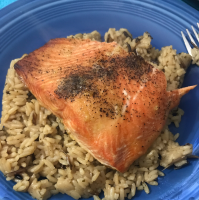 COLD SALMON RECIPE RECIPES All You Need is Food image