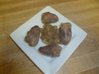 Chicken Hearts Recipe - Food.com image