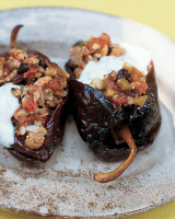 ANCHO CHILES RECIPE RECIPES All You Need is Food image