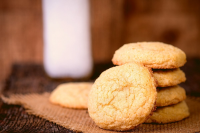 Sugar Cookies Recipe With Self Rising Flour - Cake Decorist image