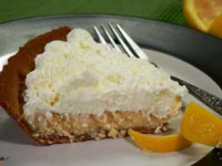 Eagle Brand Lemon Cream Pie Recipe : Taste of Southern image