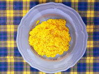 Best Yellow Rice Recipe - Country Living image