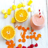 13 Satisfying Smoothie Recipes With Hidden Vegetables Inside image