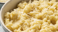 Pastina Recipe (Easy & Cheesy Pasta, Just 5 Ingredients) | Kitchn image