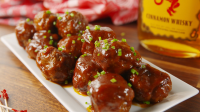 Best Fireball Meatball Recipe - How to Make Fireball Meatball… image