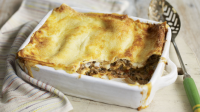 Puy lentil lasagne recipe - BBC Food image