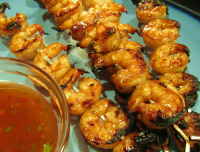 New Orleans Voodoo Shrimp Recipe - Food.com image