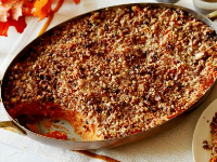 Vegan Sweet Potato Casserole Recipe | Food Network Kitchen … image