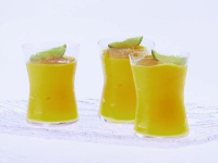 Frozen Mango Cocktail Recipe | Giada De Laurentiis | Food Net… image