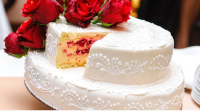 Delicious Wedding Cake Recipes From Cake Boss image