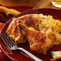 Sunday Chicken Recipe: How to Make It - Taste of Home image