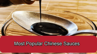 9 Most Popular Chinese Sauces - Asian Recipe image