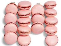 MACARONS FILLING RECIPE RECIPES All You Need is Food image