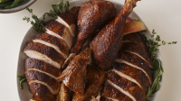 Smoked Turkey (Easy Dry-Brined) | Kitchn image