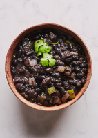 Cuban Black Beans Recipe | Bon Appétit image
