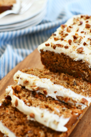Doctoring the Box: Carrot Cake from Spice Cake Mix image